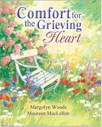 Comfort for the Grieving Heart